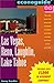 Econoguide '00: Las Vegas, Reno, Laughlin, Lake Tahoe (Econoguides, 2000)