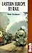 Eastern Europe by Rail Adventure Guide by Rob Dodson