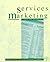 Services Marketing: Texts a...