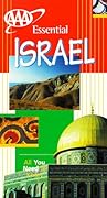 Essential Israel: Including the Palestinian Autonomous Territories