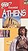 AAA Essential Athens