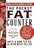 The Pocket Fat Counter