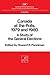 Canada at the Polls, 1979 and 1980:: A Study of the General Elections