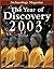 The Year of Discovery 2003