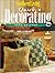 Southern Living Quick Decorating Step-By-Step