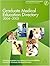 Graduate Medical Education Directory 2004-2005 (Graduate Medical Education Directory)