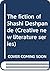 The fiction of Shashi Deshp...