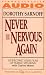 Never Be Nervous Again - 4-Pack Cassette