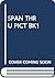 Span Thru Pict Bk1