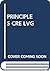 Psychocybernetic Principles of Creative Living