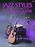 WG101 - Jazz Styles for Solo Guitar by Kevin Daley