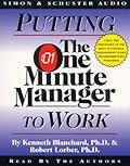 Putting the One Minute Manager to Work