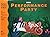 WP281 - Bastien Invitation to Music Performance Party Book D by Lori Bastien
