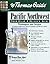Thomas Guide Pacific Northwest by Thomas Brothers Maps
