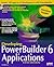 Developing Powerbuilder 6 Applications