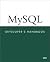 Mysql Developer's Handbook by Joseph D. Gradecki