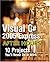 Visual C# 2005 Express After Hours, Beta Edition by Justin Rogers