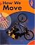 How We Move (Body Science)