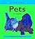 Pets (Starters)