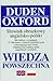 Duden Oxford Słownik obrazkowy: Angielsko-polski