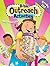 BIBLE OUTREACH ACTIVITIES--GRADES 1&2 by Barbara Rodgers