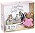 Angelina Ballerina Polly Doll & Book Set [With Plush]
