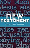 New Testament-KJV