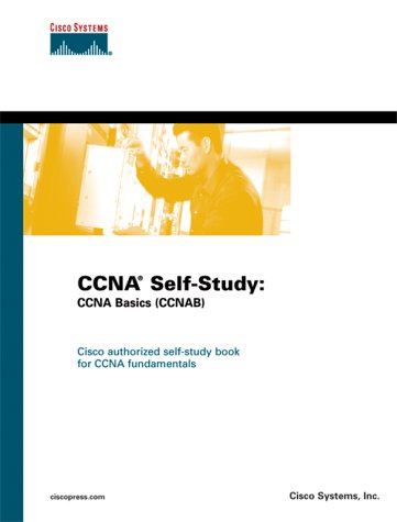 CCNA Self-Study: CCNA Basics (CCNAB)