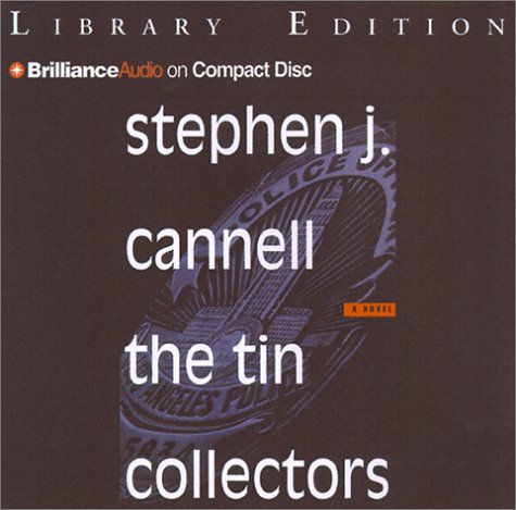The Tin Collectors