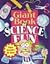 Giant Flip Book: Science Fun-Math Fun