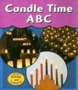 Candle Time ABC (Paperback)