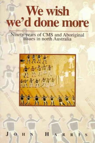 We Wish We'd Done More (Paperback)