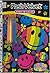 Lisa Frank Posh Velvet Poster Book by Lisa Frank