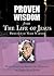 Proven Wisdom from the Life of Jesus (Proven Wisdom Series)