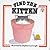 Find the Kitten (Find It Board Books)