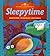 Sleepytime: Bedtime Nursery Rhymes (Mother Goose Rhymes)