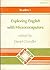 Exploring English With Micr...