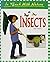 Insects (In Touch with Nature)