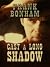 Cast a Long Shadow (Thorndike Large Print Western Series)