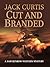 Cut and Branded: A Sam Benbow Western Mystery (Thorndike Large Print Western Series)