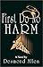 First Do No Harm
