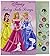 Fairy Tale Songs: Play-A-Song (Disney Princess)