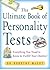 Ultimate Book Of Personalit...