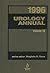 Urology Annual 1996