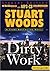 Dirty Work (Stone Barrington Series)