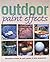 Outdoor Paint Effects