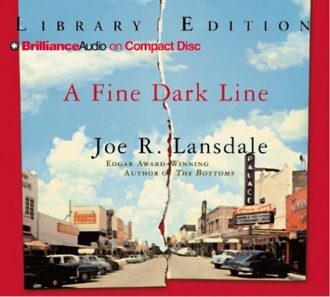 A Fine Dark Line