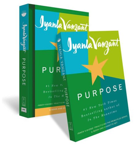 Purpose (Paperback)