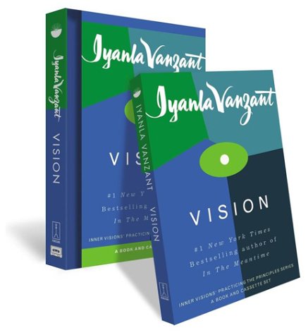Vision (Paperback)