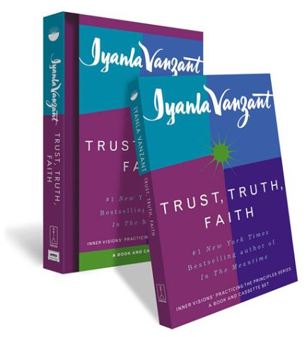 Trust, Truth, Faith (Paperback)